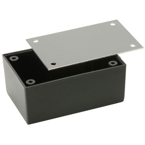 Main product image for Project Box 3-1/4" x 2" x 1-3/8" 320-410